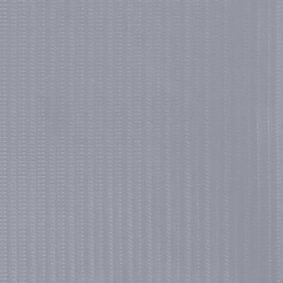 vidaXL Garden Privacy Screen PVC 114.8'x0.6' Matte Light Gray