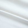 vidaXL Blackout Curtains with Hooks 2 pcs Off White 55.1x68.9"