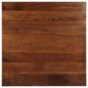 vidaXL Table Top Natural wood variances