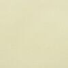 vidaXL Balcony Screen Oxford Fabric 29.5x236.2" Cream