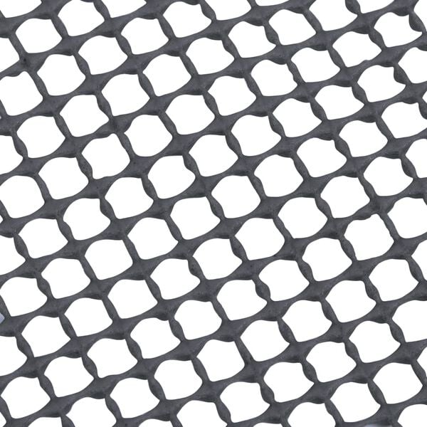 vidaXL Tent Carpet 98.4x177.2" Anthracite