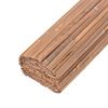 vidaXL Bamboo Fence 39.4"x157.5"