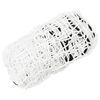 vidaXL Trailer Net with Elastic Rope White 19.7x9.8' PP