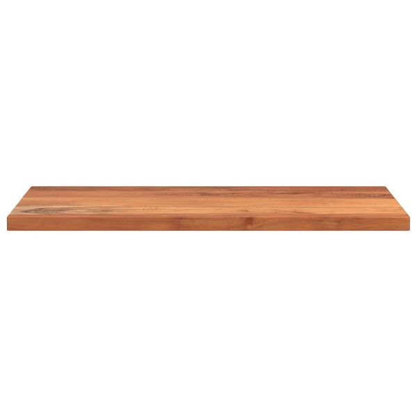 vidaXL Table Top 47.2"x19.7"x1.5" Rectangular Solid Wood Acacia