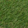 vidaXL Artificial Grass Light green, 2 shades of dark green and brown