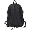 vidaXL Hiking Backpack 10.6 gal Black and Green