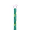 vidaXL Boat Rope Green 0.16 " 164.0 ' Polypropylene