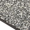 vidaXL Stone Liner Grey 236.2x39.4"