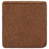 vidaXL Coconut Coir Block Set of 5 Natural Coconut coir Medium
