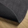 vidaXL Carpet HUARTE Anthracite 59.06 x 31.50 in 100% Polyester