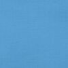 vidaXL Pleated Blind Blue 100% polyester 27.6 x 39.4 in