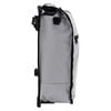 vidaXL Bicycle Bag Gray 34 x 16 x 59 cm Polyester