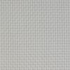 vidaXL Mesh Screen Stainless Steel 39.4x393.7" Silver