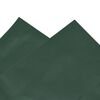 vidaXL Tarpaulin Green 9.8x16.4' 7.11 oz/ft&sup2;