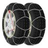 vidaXL Car Tyre Snow Chains 2 pcs 0.35 " KN70