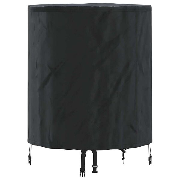 vidaXL Outdoor Furniture Cover 62 x 62 x 70 cm 210D Oxford Fabric