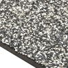 vidaXL Stone Liner Grey 196.9x39.4"