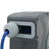 vidaXL Automatic Air Hose Reel 1/4" 39.4'