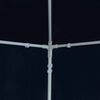 vidaXL Party Tent 10'x20' Blue