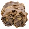 vidaXL Camouflage Net with Storage Bag 162.2x56.7" Sand