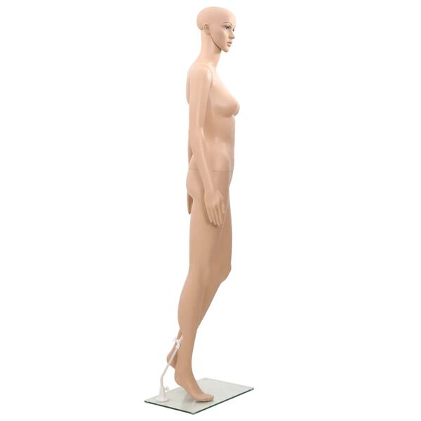 vidaXL Mannequin Women A