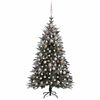 vidaXL Artificial Christmas Tree
