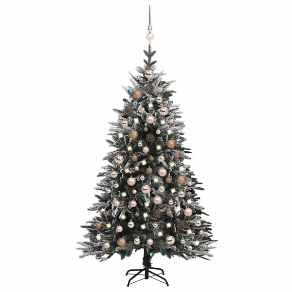 vidaXL Artificial Christmas Tree