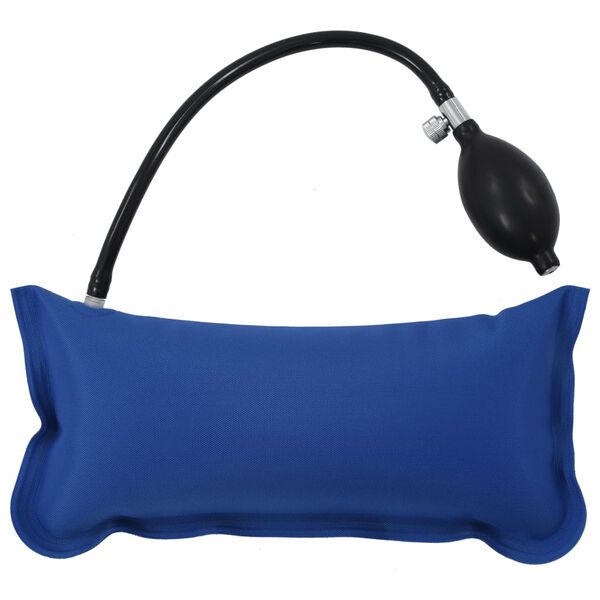 vidaXL Air Pump Wedges 4 pcs 0.08 - 1.97 " 220.5 lb