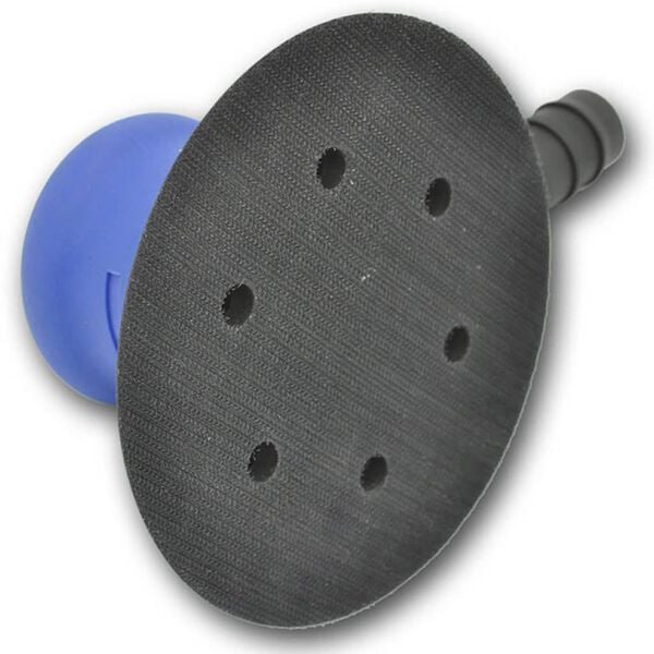 Air Grinder Polishing Tool