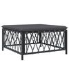 vidaXL Garden Lounge Set Anthracite