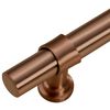 vidaXL Cabinet Handle Set of 10 Bronze Stainless Steel Small Durable