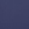 vidaXL Chair Cushion Set of 4 Navy Blue Oxford Fabric (100% Polyester)