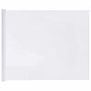 vidaXL Window Film Pure Frosted PVC 0.9 x 65.6 ft Decorative Inlays