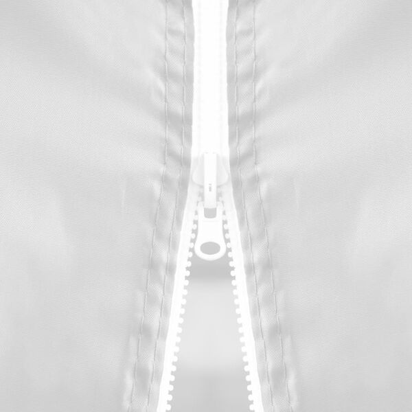 vidaXL Party Tent White