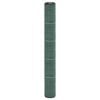 vidaXL Weed Membrane Green Polypropylene 3.3 x 492.1 in