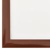 vidaXL Photo Frames Collage 3 pcs for Wall or Table Bronze 70x35.4 " MDF
