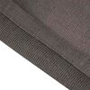 vidaXL Tent Carpet 78.7x78.7" Anthracite