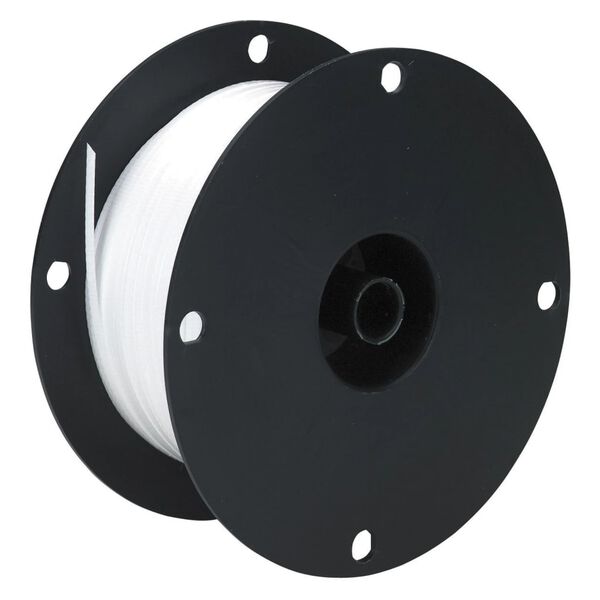 Kerbl Animal Husbandry Accessory Black and White Plastic and Metal Large