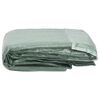 vidaXL Greenhouse Replacement Cover Green Polyethylene (PE) Large