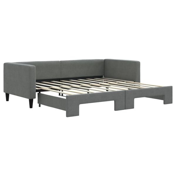 vidaXL Day Bed