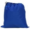vidaXL Boat Cover Blue 299.2x137.8x15.7"