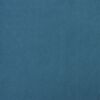 vidaXL Kids Sofa Blue 27.6x17.7x13.0" Velvet