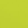 vidaXL Pallet Cushion Bright Green Oxford fabric (100% polyester) Standard