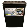 Ubbink Pond Filter Black High-density polyethylene (HDPE) Medium