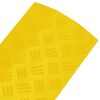 vidaXL Cable Protector Ramps 2 pcs 38.8 " Yellow