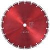 vidaXL Diamond Cutting Disc with Turbo Steel 11.81 "