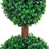vidaXL Artificial Plant Mixed Green