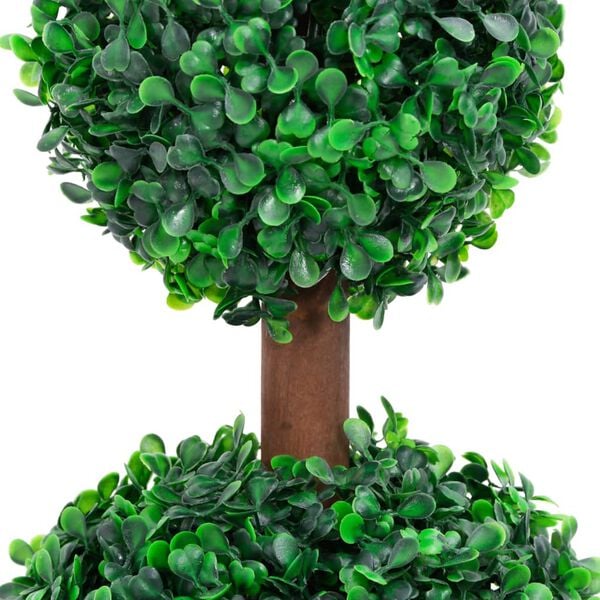 vidaXL Artificial Plant Mixed Green