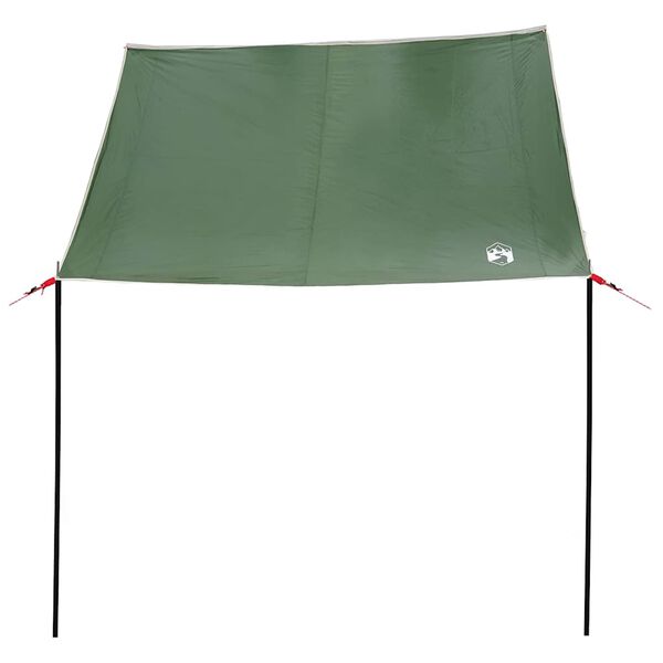 vidaXL Water Resistant Tarp