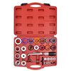 Crankshaft and Camshaft Seal Remover and Installer Tool Set